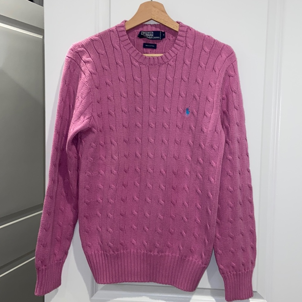Excellent condition Ralph Lauren